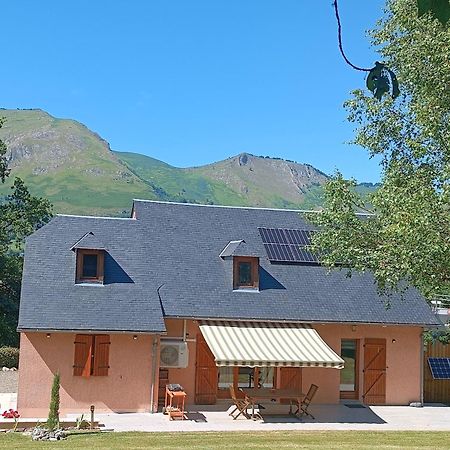 Le Chalet Bun Екстериор снимка