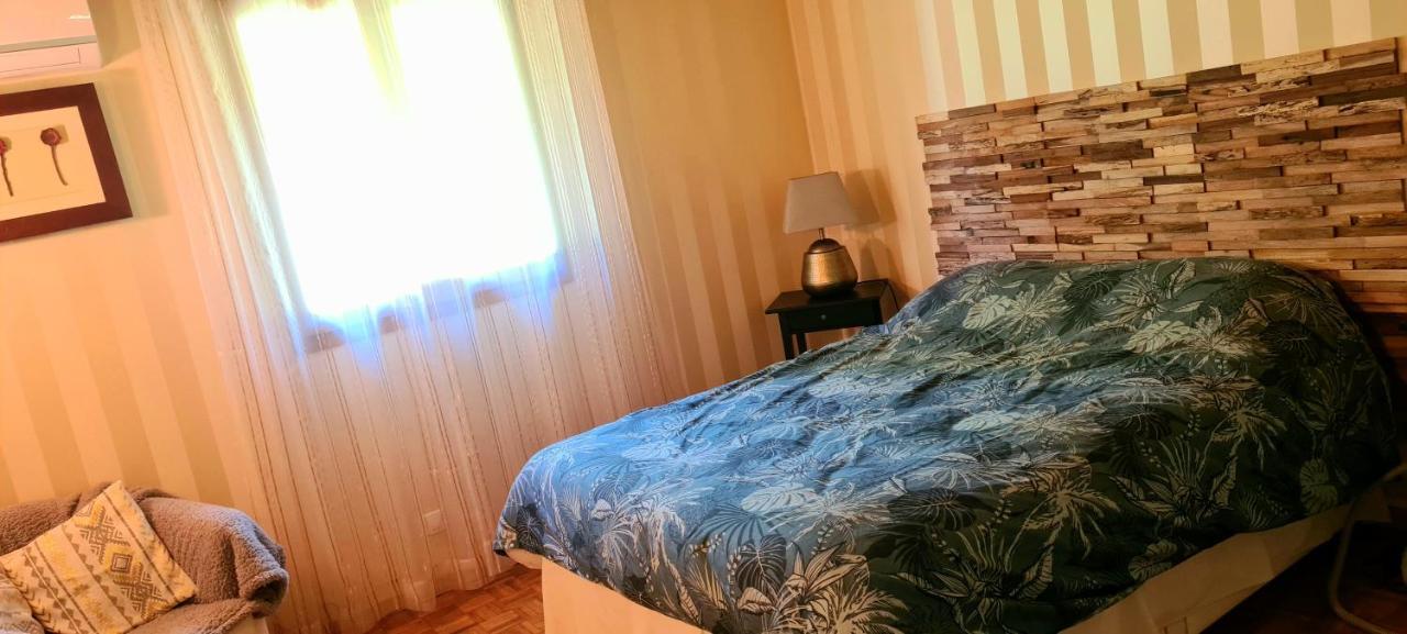 Le Chalet Bun Екстериор снимка