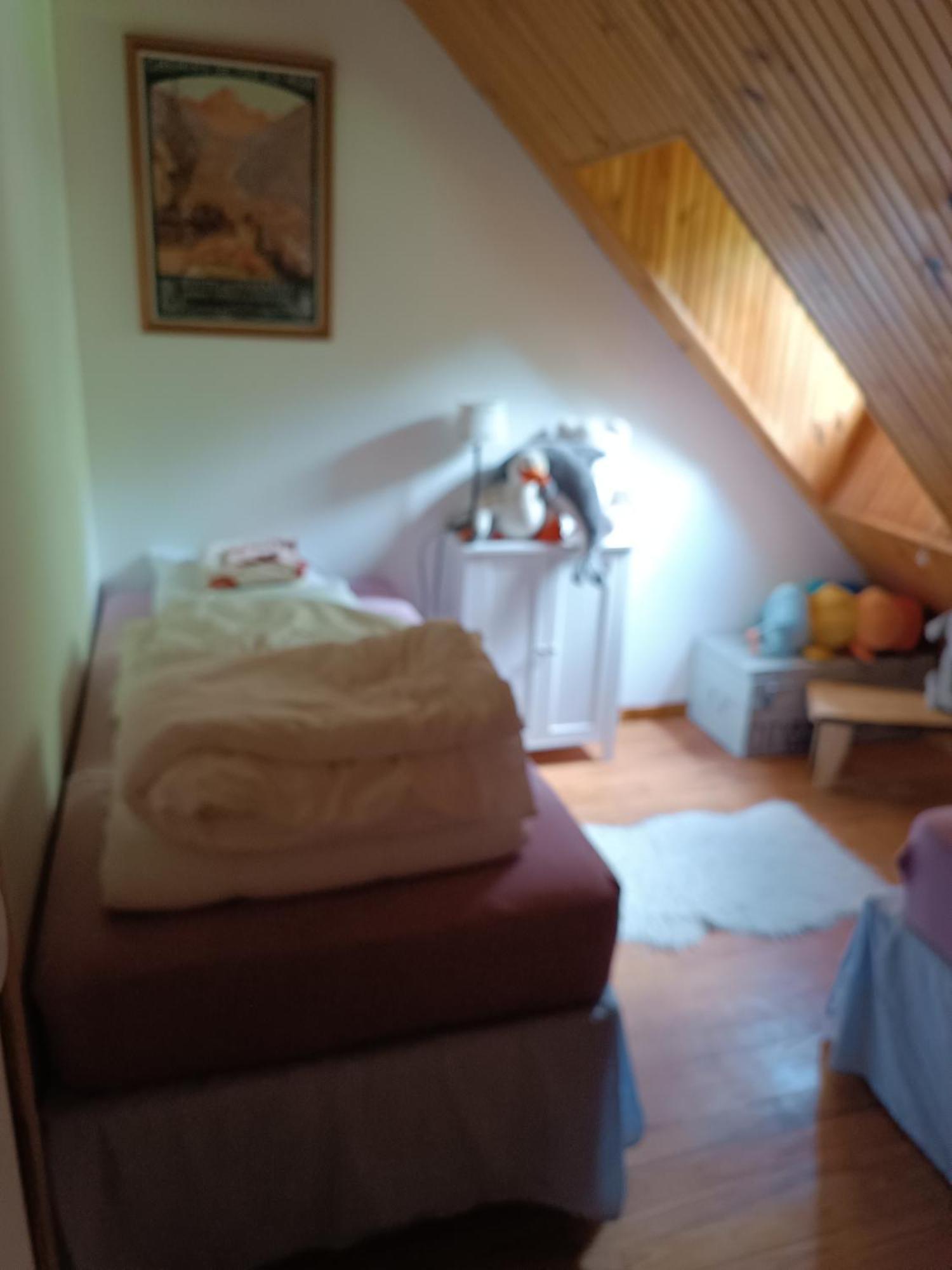 Le Chalet Bun Екстериор снимка